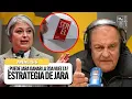 ¿Puede JARA ganar la 2da VUELTA? Vidal explica cómo | Turno En Vivo