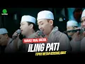 Download Lagu VARIASI VIRAL DREJEB‼️Ileng Pati II Tepus Wetan Bersholawat