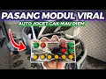 PASANG MODUL VIRAL JOGET DI PINGGIR JALAN 😱‼️ - BENERAN JOGET GA BISA DIEM🤣 DAV MUSICAL AIR HORN