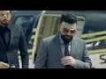 قائد حلمي - كاعد اكبر / Offical Video