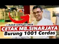 Download Lagu VLOG# GREBEK MURAI SINARJAYA‼️CETAK BURUNG CERDAS,MURAIBATU TEMBAKAN TERPANJANG