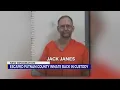 Escaped Putnam County inmate back in custody