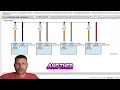 2013 Ram 1500 5 7 P2302 IGNITION COIL 1 SECONDARY CIRCUIT - INSUFFICIENT IONIZATION