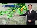 Chicago weather forecast Friday Saturday could include severe storms