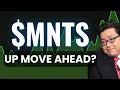 MNTS Stock Momentus stock analysis MNTS STOCK PREDICTION analysis news today