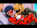 Download Lagu De baby van Ladybug en Cat Noir! ❤️👶 (Het HELE zwangerschapsverhaal)