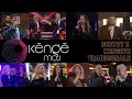 Download Lagu KENGE MOJ - Duetet e Kengeve Tradicionale Shqiptare - 30 Mars 2021 - Show - Vizion Plus