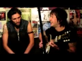 Download Lagu The All-American Rejects performing \
