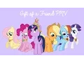 Download Lagu Gift of a Friend PMV