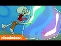 Lagu SpongeBob SquarePants | Bellenblaaslessen | Nickelodeon Nederlands
