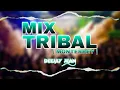 Download Lagu MIX TRIBAL MONTERREY - DEEJAY JEAN 2023 [ Old School ]
