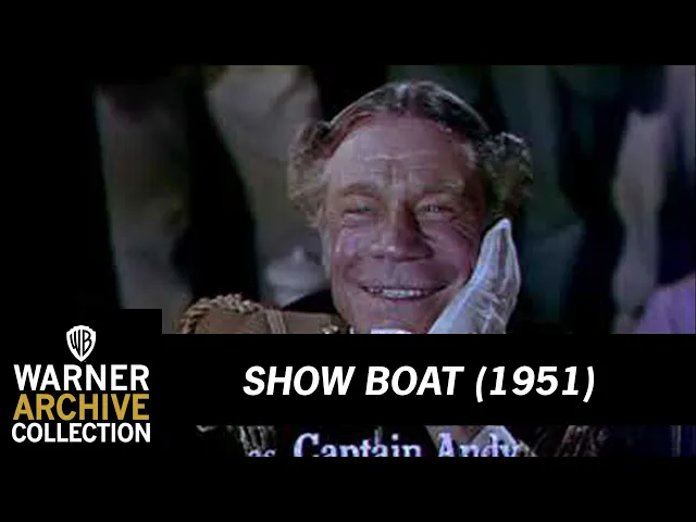 Show Boat (1951) -  HD Trailer