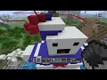 Download Lagu Nuclearx86 - Minecraft - Ghostbusters World