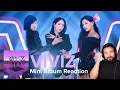 Download Lagu VIVIZ - 'Beam Of Prism' The 1st Mini Album Reaction!!! \
