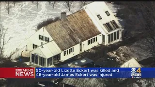 11-Year-Old Charged With Murder In Alton NH