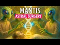Download Lagu 🔮 Mantis - Arcturian Frequency | Quantum Astral Surgery with Light Codes for Soul Restoration