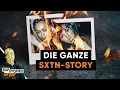 Download Lagu Der Aufstieg \u0026 Fall von SXTN: Warum zerbrach das Duo nach dem Durchbruch? | Rapstories mit Mr Rap