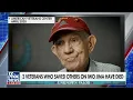 The Story with Martha MacCallum Remembering Iwo Jima Veterans Joe Rodgers and Fred Harvey