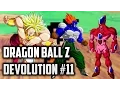 Dragon Ball Z Devolution THE TENKAICHI BUDOKAI