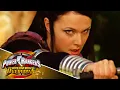 Power Rangers Operation Overdrive Alternate Opening #2