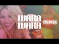 Download Lagu Shakira - Waka Waka Remix (This Time For Africa) 