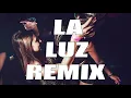 LA LUZ REMIX 🔴 J BALVIN 🔴 SECH