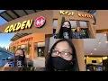 Golden Koi Buffet Roseville CA