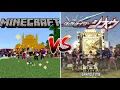 Download Lagu Kamen Rider Zi-O, Geiz, \u0026 Woz Henshin Minecraft VS Movie