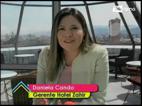 Hotel Zahir de Cuenca ganó por segunda ocasión el premio Word Travel Awards 2020