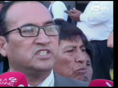 Proceso de regularización de taxis concluirá en Marzo