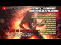 Download Lagu TOP 10 BAND METALIK KLINIK@luckyid1732