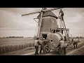 Before Electricity Inside a Historic Windmill - Part 3 Installing and Dressing 3-Ton Millstones