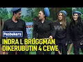 Download Lagu Indra L Bruggman Dikerubutin 4 Cewe