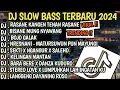 Download Lagu DJ PENGAREPAN RASANE KANGEN TENAN RASANE🎶DJ TIKTOK TERBARU 2024🎵DJ FULL BASS VIRAL TIKTOK 2024