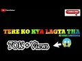 Download Lagu #Nawazuddin #Best #Dialogue #Blackscreen tere ko kya lagta tha nahi lotenge WhatsApp status 😎