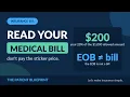 How to Read a Medical Bill Explained Step by Step