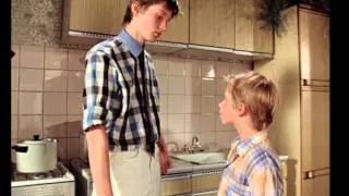 Ералаш 60 Ни слова о кефире 