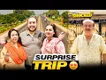Download Lagu Our first family trip😍 islamabad ja kar baba ko surprise kardia🤩