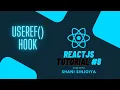 ReactJS Tutorial Exploring the useRef Hook - Code with Shani Sinojiya