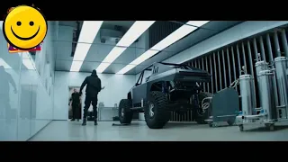 اقوي مقطع اكشن علي مهرجان كله عمل شبح 