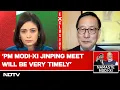 Download Lagu PM Modi China Visit | 'PM Modi-Xi Jinping Meet Will Be Very Timely\