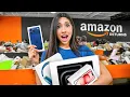I Bought CHEAP Apple From Amazon Returns Store