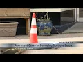 Downtown Chippewa Falls apartment caves into shop below
