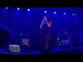 Samia, “Bovine Excision” Live