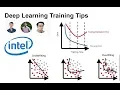 Training Tips for Deep Learning By Intel