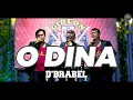O DINA  - cover  D'BRABEL VOICE - LIVE GMP