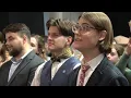 Išnyksiu kaip dūmas. Maironis. Atvira VU folkloro ansamblio RATILIO repeticija. Vilnius 2026 10 07