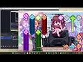 Golden fnf botplay lag cause obs sucks