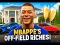 KYLIAN MBAPPE 200M NET WORTH LUXURY CARS SECRET LIFESTYLE REVEALED MBAPPE OFF THE FIELD 2025