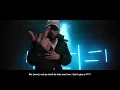 KR$NA - FALL OFF (INTERLUDE) | LYRICS WITH RHYME SCHEME